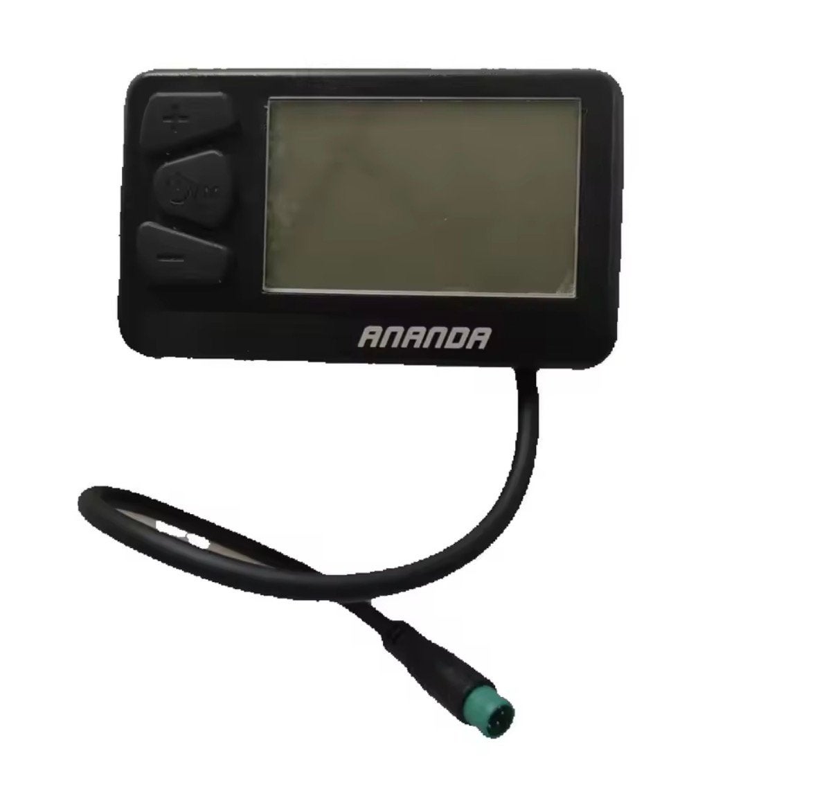 ANANDA D13 LCD Remote Kit Display voor elektrische fiets, Fietsen en Brommers, Ophalen, Nieuw