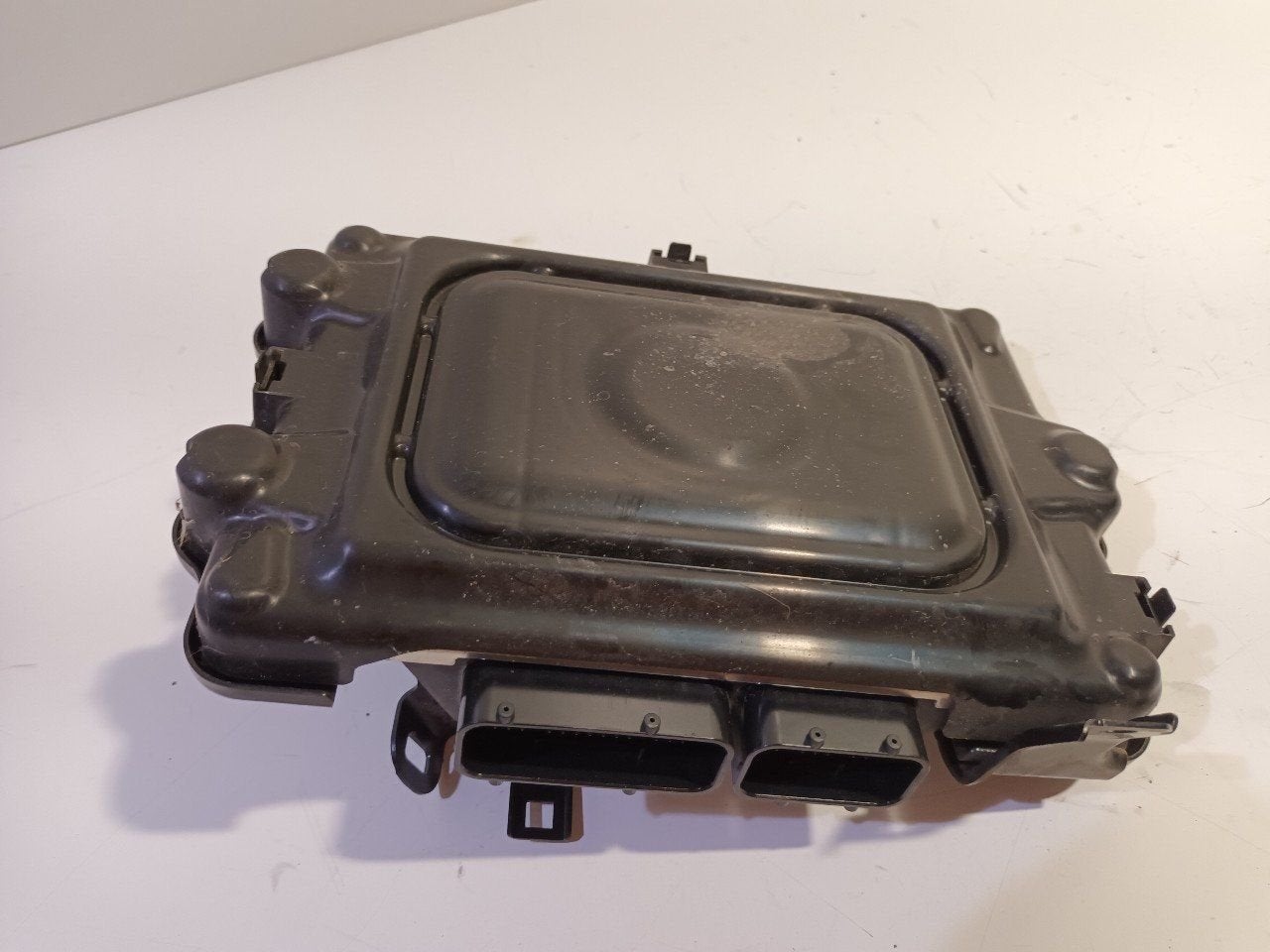 Computer motormanagement Honda Jazz, Auto-onderdelen, Elektronica en Kabels, Honda, Gebruikt, Herkomst onderdeel bekend, 12 maanden garantie