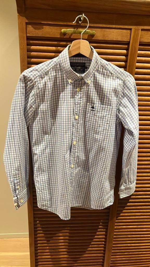 Chemise River Woods taille 152 ou 12 ans, Enfants & Bébés, Enlèvement ou Envoi, Comme neuf