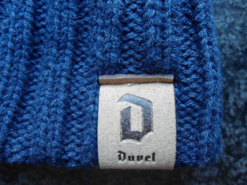 splinternieuwe duvel verzamel artikelen: mutsen, mosselpot.., Ophalen of Verzenden, Nieuw, Duvel