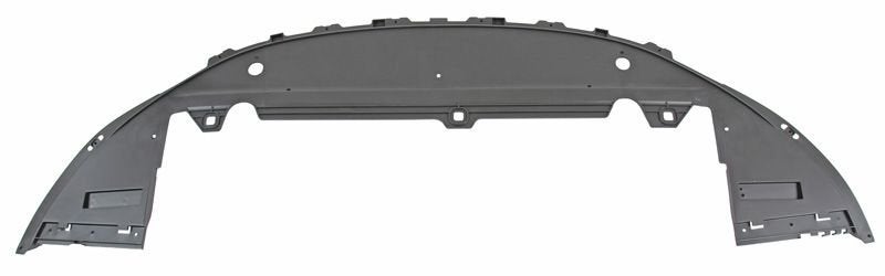 Volvo hoes bumper V70 S80 2006+  tussen onderkant bumperkap, Auto-onderdelen, Ophalen of Verzenden, Nieuw