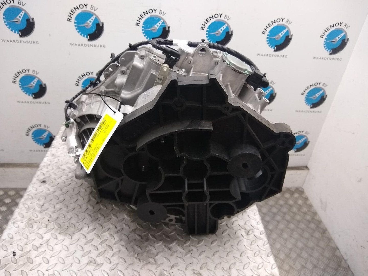 FORD FOCUS TRANSMISSIE / VERSNELLINGSBAK 2015, Ophalen of Verzenden, Nieuw, ARN erkend