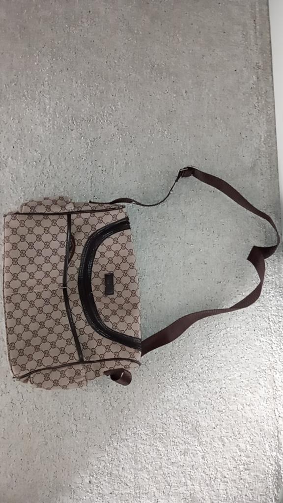 Gucci tas, Handtassen en Accessoires, Tassen | Schoudertassen, Ophalen