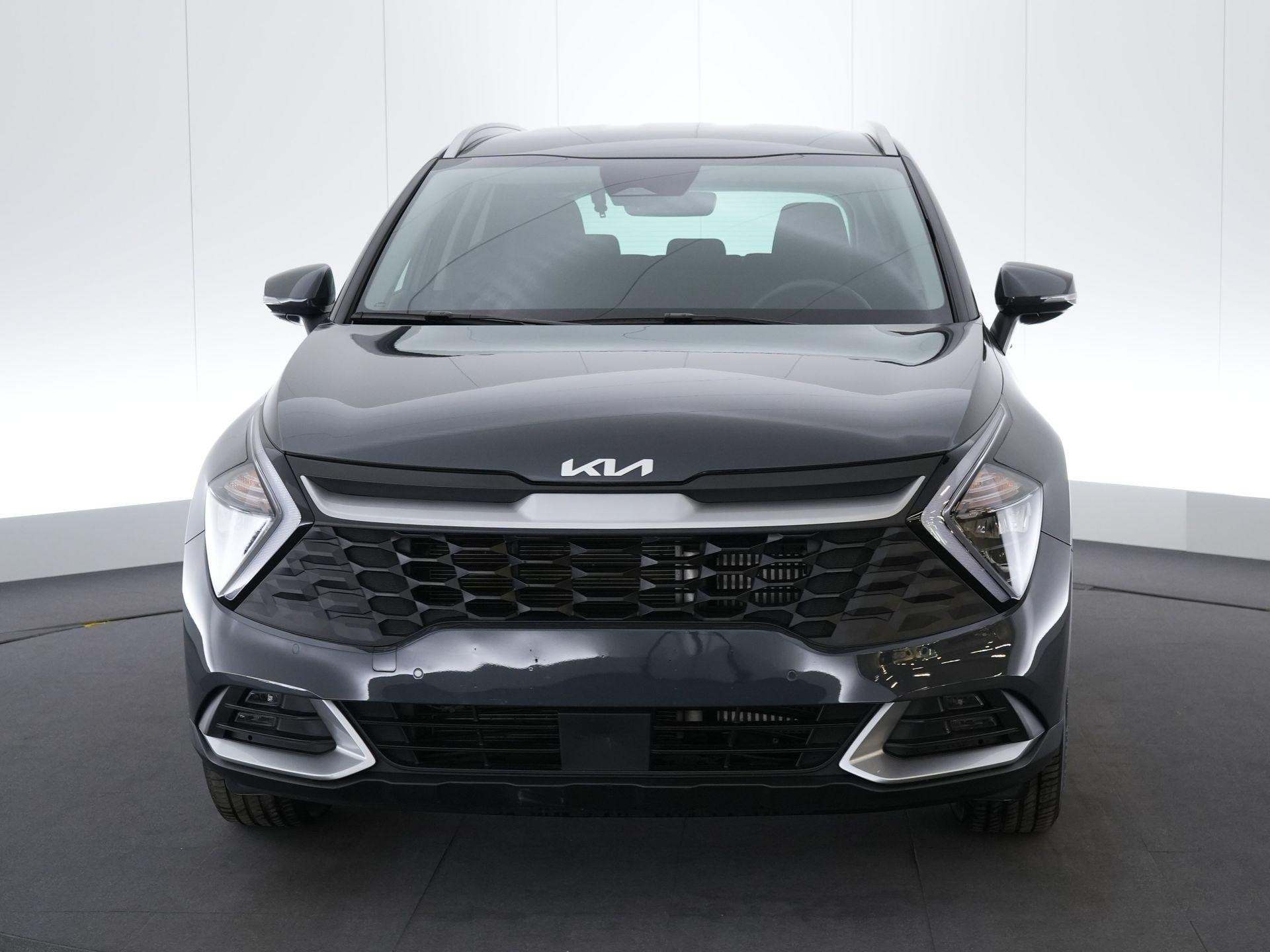 Kia Sportage 1.6 T-GDi 150 DCT7 Pulse (automatique), Autos, Kia, 110 kW, Entreprise, https://public.car-pass.be/vhr/bc6b78b0-534f-4349-8630-6edca030fb43