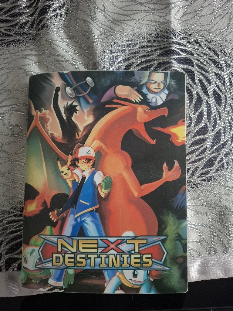 Lot de carte pokemon, Collections, Collections Autre, Enlèvement, Comme neuf