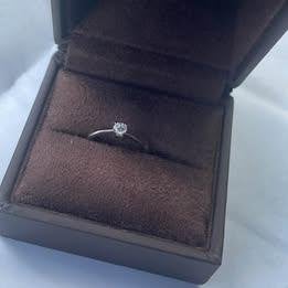 Tollet - Ring/ring „Gianfranco Mazurri”, Ophalen, 19 tot 20, Wit, Nieuw