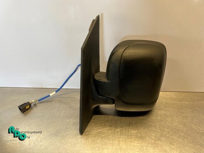 Rétroviseur extérieur gauche d'un Peugeot Expert (Expert 0, -, 3 mois de garantie, Utilisé, -