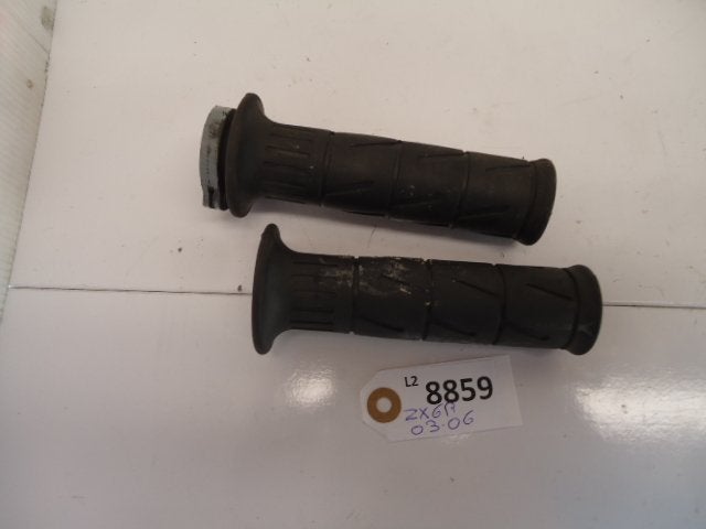 ZX6R 2005 - 2006, 2003 - 2004 Kawasaki D1-31853