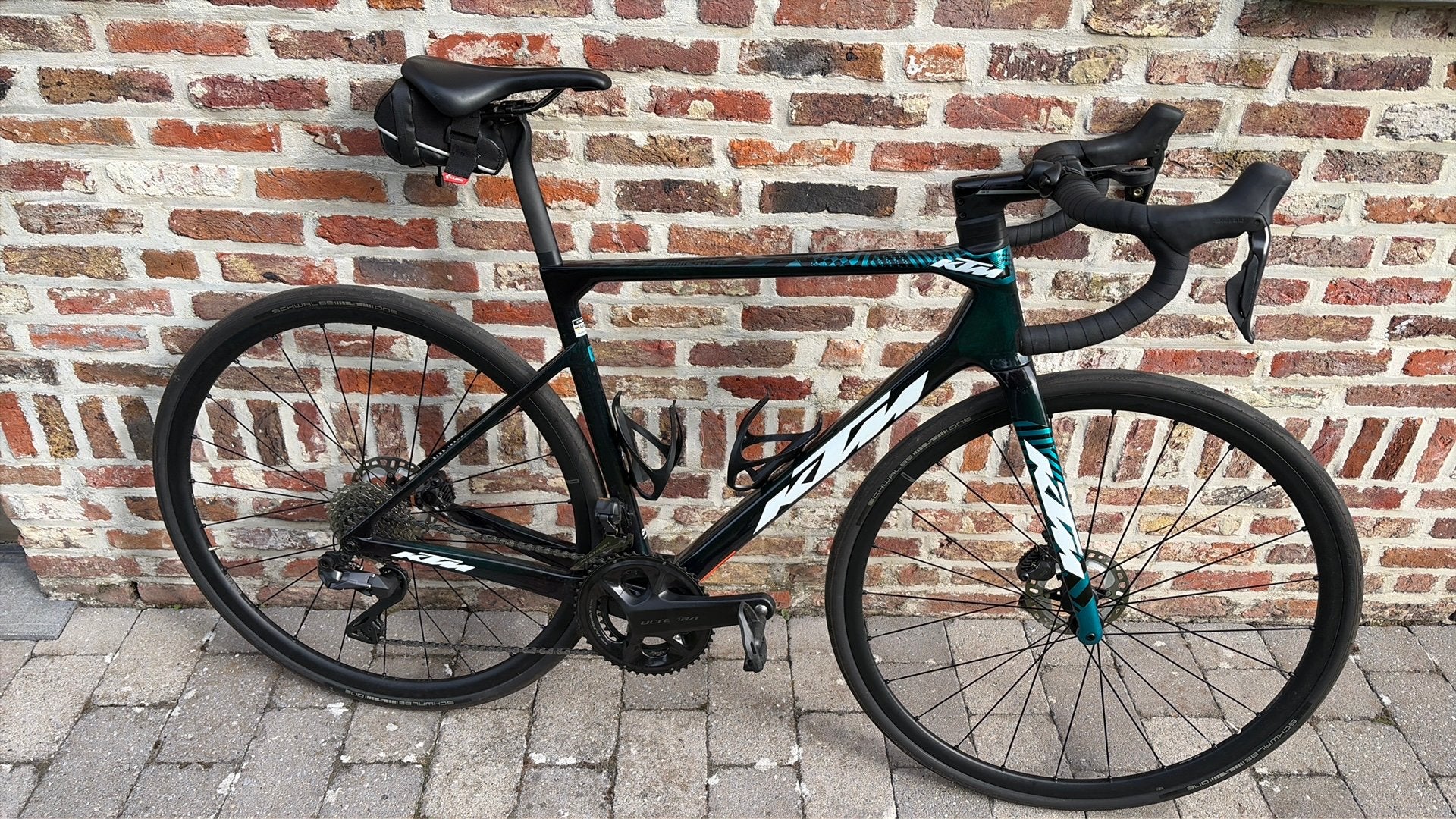 KTM revelator alto, 28 inch, Gebruikt, Meer dan 20 versnellingen, 53 tot 57 cm