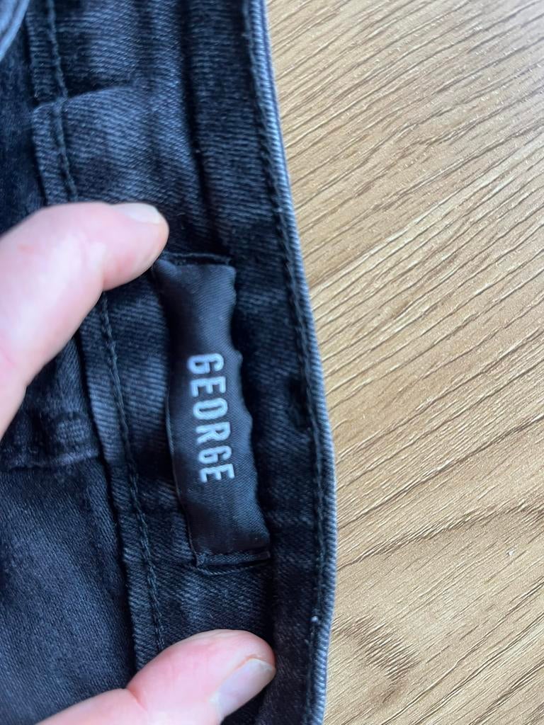 Lot 7 jeansbroeken mannen maat M/L, Kleding | Heren, Ophalen of Verzenden, Zo goed als nieuw, Maat 48/50 (M)