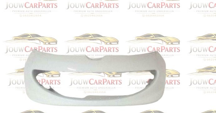 PEUGEOT 107 Voorbumper KWD (2005-2008), Neuf, Voorbumper, Avant, Peugeot