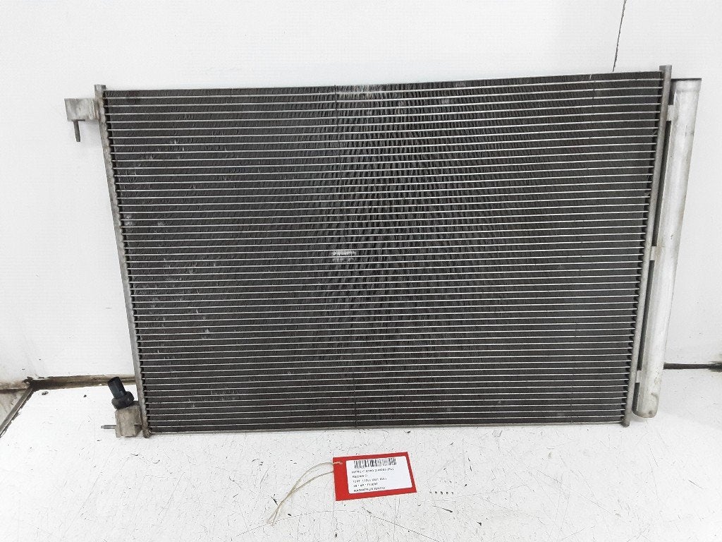 RADIATEUR AIRCO Mercedes-Benz C (W205) (A0995001354), Gebruikt, Mercedes-Benz, Dialog.mb@mercedes-benz.com, Mercedes-Benz AG