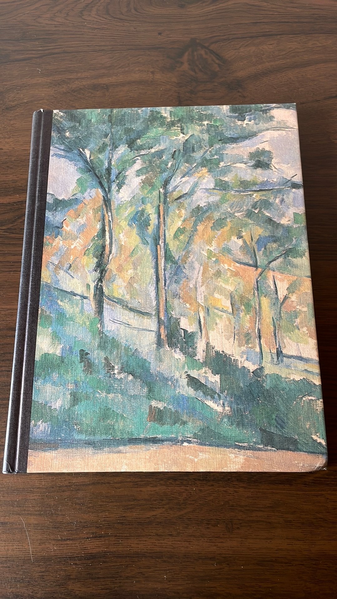 Boek: Het bos en de mens, Ophalen, Gelezen, Bloemen, Planten en Bomen