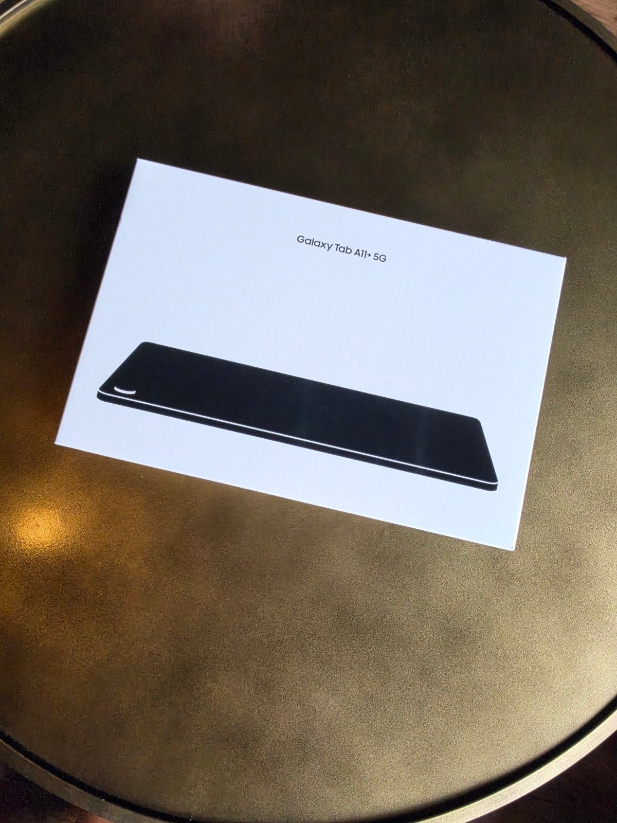 Samsung A11+ 5G Neuve ! jamais déballé, Informatique & Logiciels, Enlèvement ou Envoi, 10 pouces, Samsung, Mémoire extensible