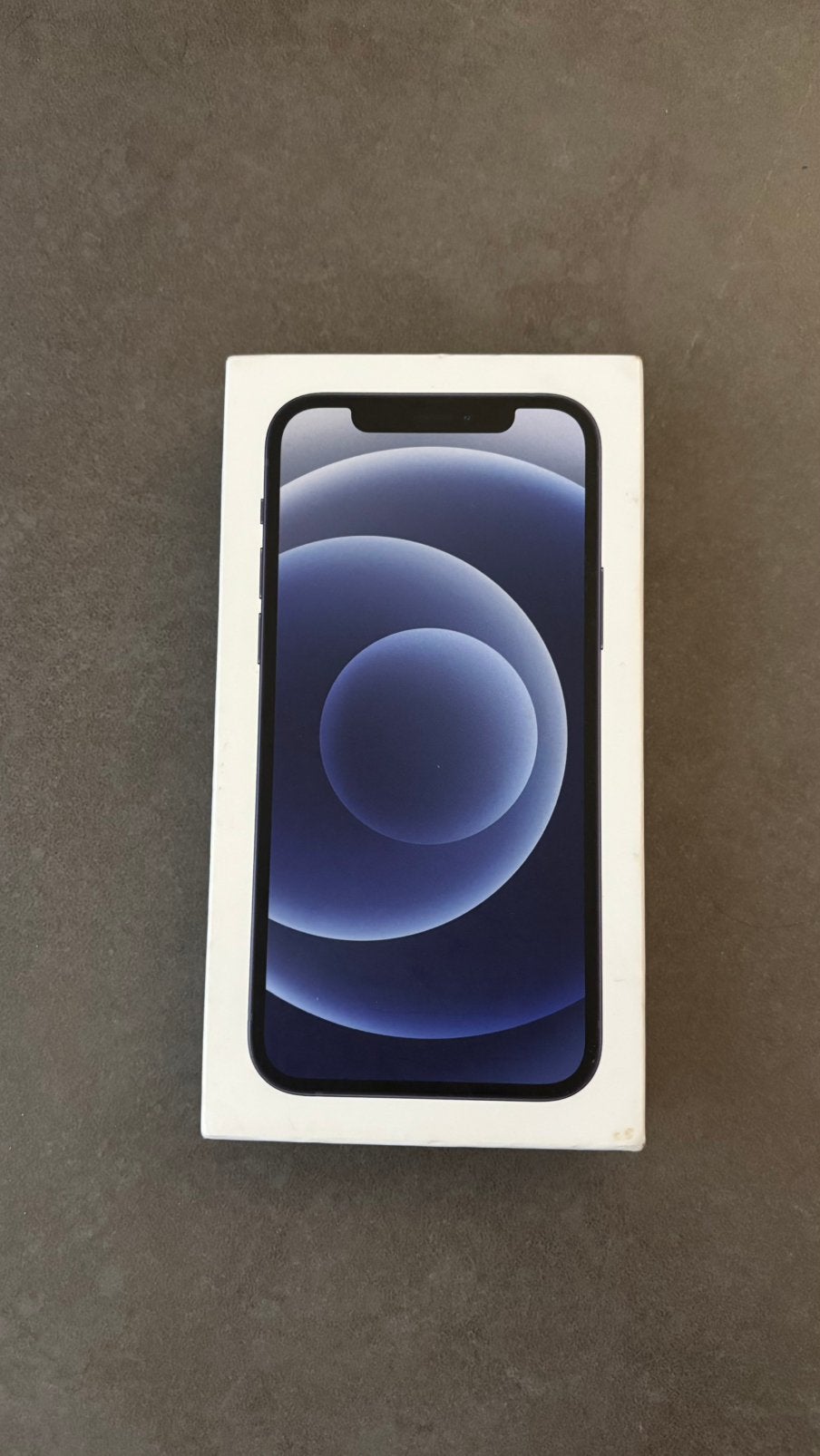 iPhone 12 – 64 GB – €180, Télécoms, 86 %, Comme neuf, Enlèvement, Sans abonnement