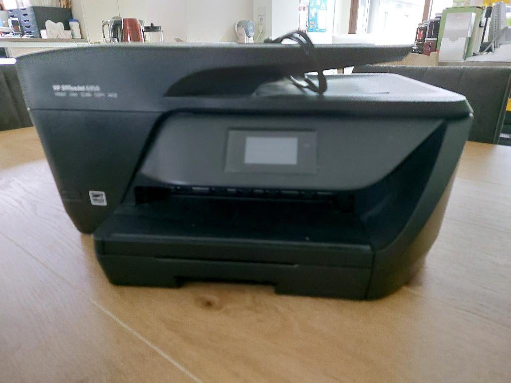 printer, Computers en Software, Printers, Ophalen, Gebruikt, Printer