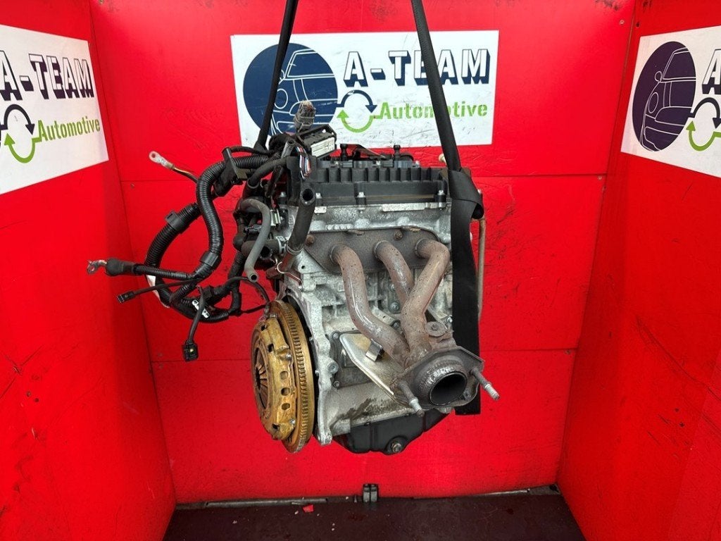 MOTEUR Smart Forfour (454) (01-2004/06-2006) (|A1340100300|), Autos : Pièces & Accessoires, Moteurs & Accessoires, Smart Europe GmbH