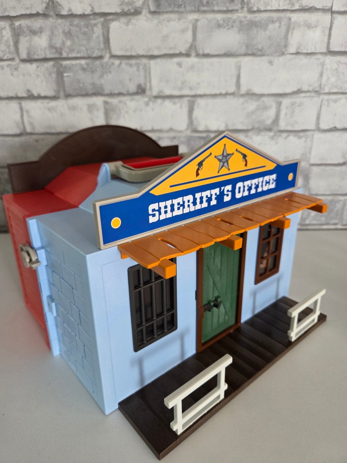 Playmobil cowboy 's, Kinderen en Baby's, Speelgoed | Playmobil, Ophalen of Verzenden