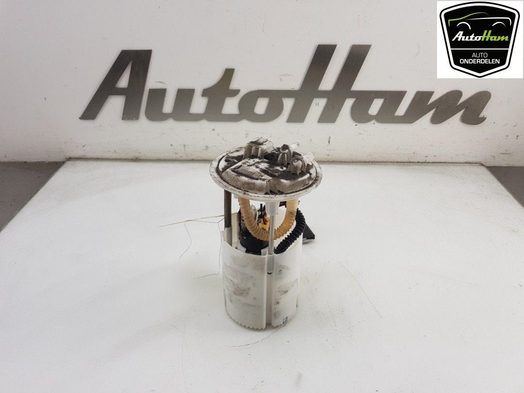 BRANDSTOFPOMP ELECT. Opel Vivaro (|72027392R|93868449|), Gebruikt, Opel