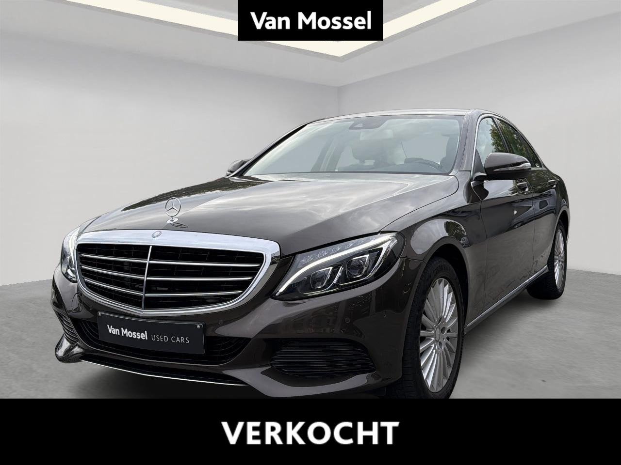 Mercedes-Benz C-Klasse Berline C 180 BE Elegance, https://public.car-pass.be/vhr/eaa82a65-a779-4b11-8f90-fc00c24f79bd, Euro 5