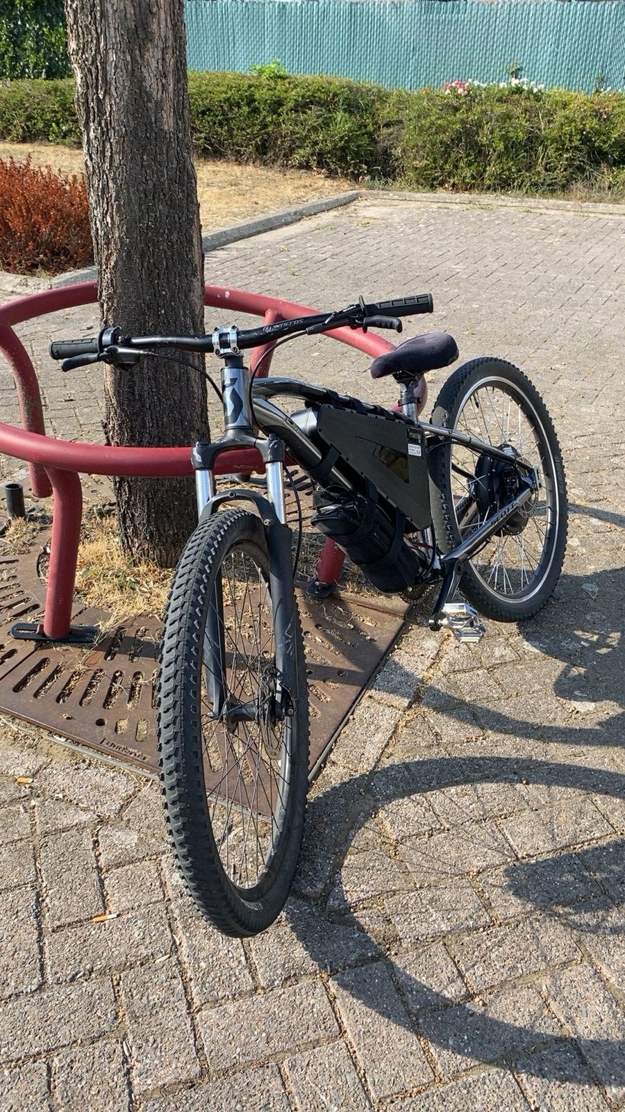 Kit de conversion, Enlèvement, Comme neuf