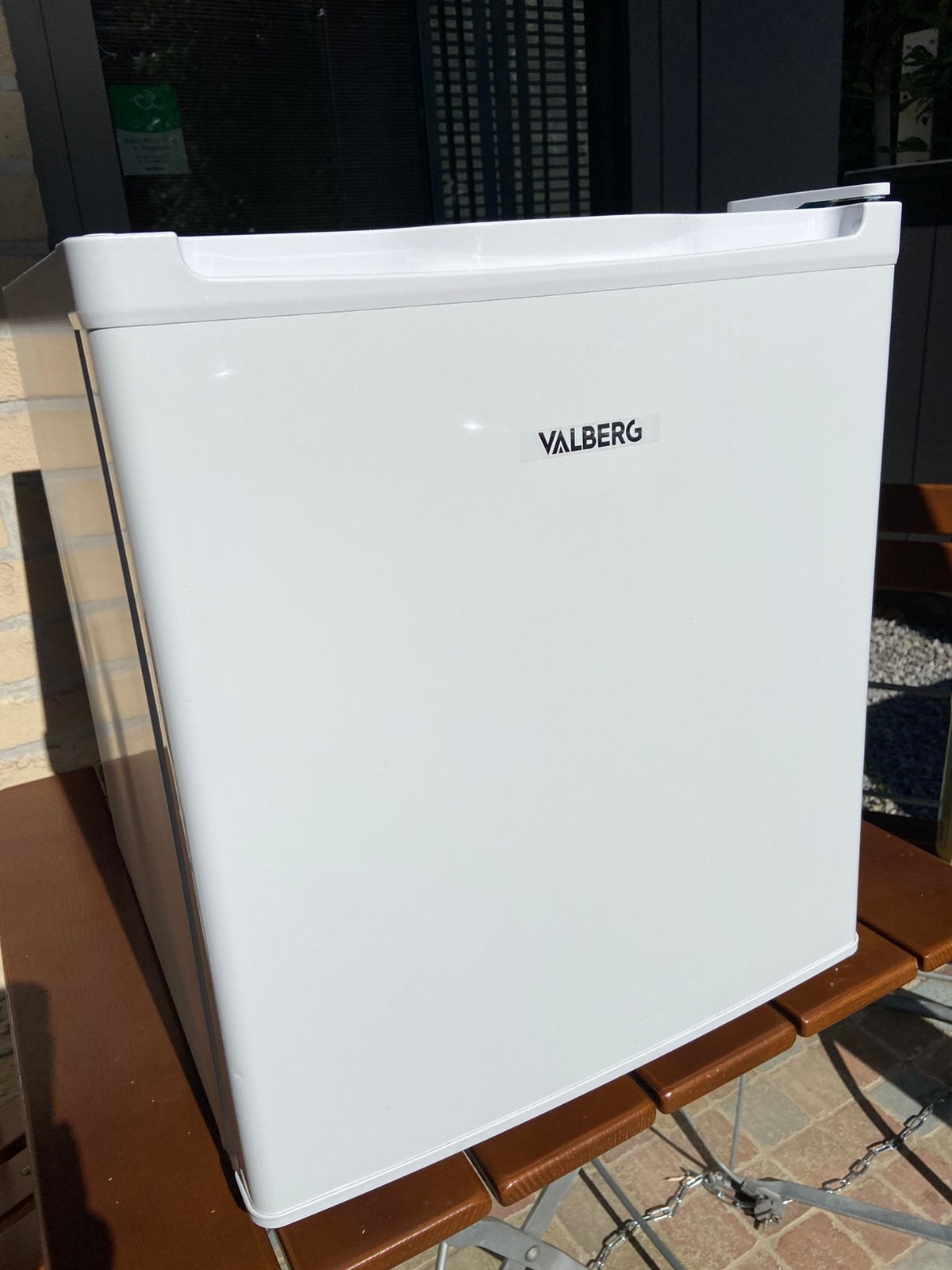 Réfrigérateur frigo frigidaire mini, Electroménager, Enlèvement, Comme neuf