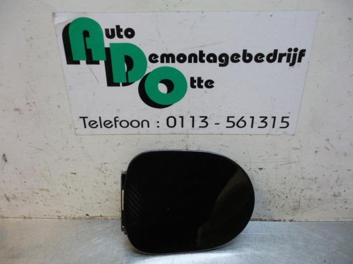 Clapet réservoir d'un Fiat Seicento (601), -, 3 mois de garantie, Utilisé, Fiat