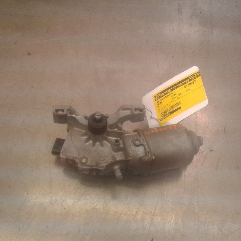 MOTEUR ESSUIE-GLACE AVANT Mazda 5 (CR19) (|1593000602|), Utilisé, Mazda