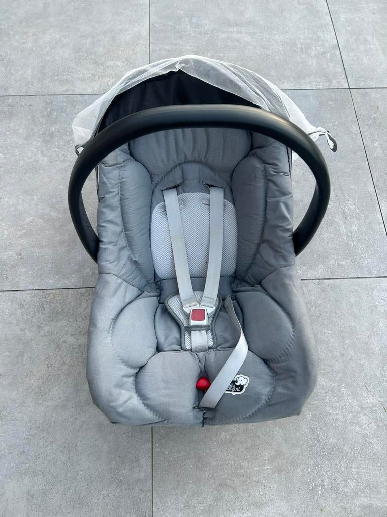 Maxi-cosi te koop, Ophalen of Verzenden, Zo goed als nieuw, Maxi-Cosi