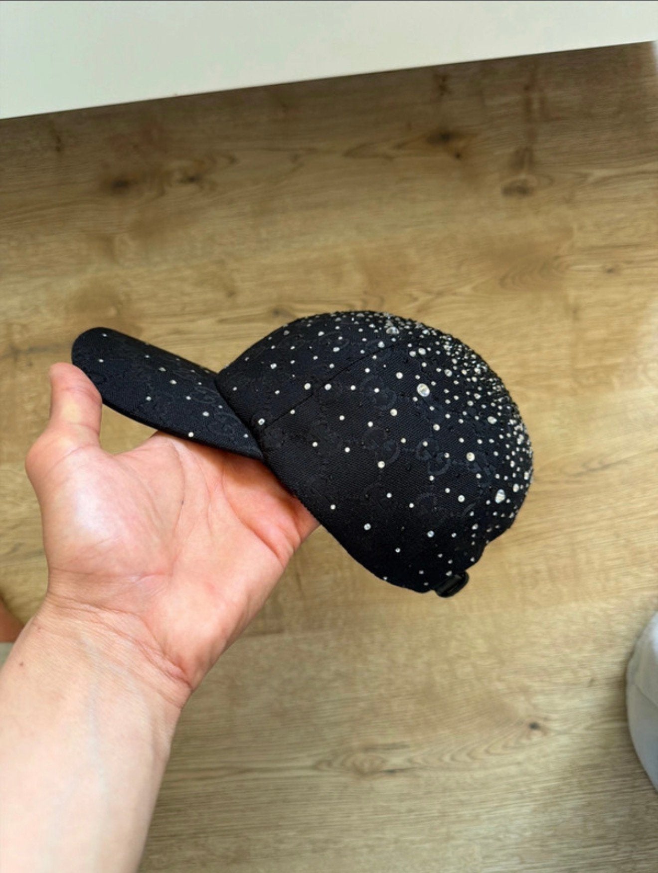 Orginele gucci pet, Ophalen, Nieuw