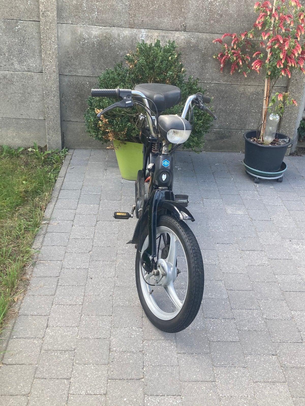 Vespa Piaggio Ciao PX 25 Mix, Fietsen en Brommers, Ophalen, Gebruikt, Ciao, Klasse A (25 km/u)