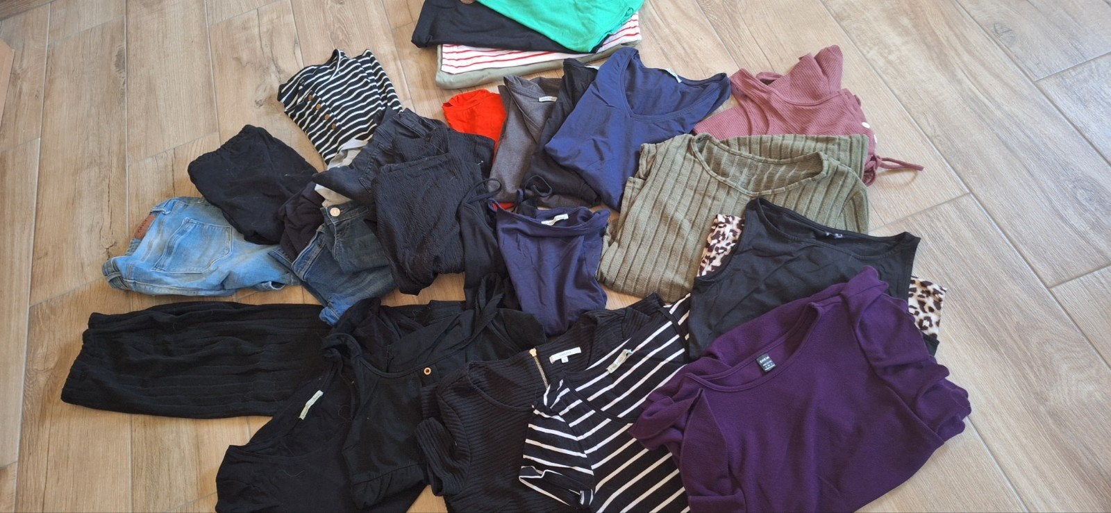 Zwangerschapskleding xs/s, 34/36, Kleding | Dames, Zwangerschapskleding, Ophalen