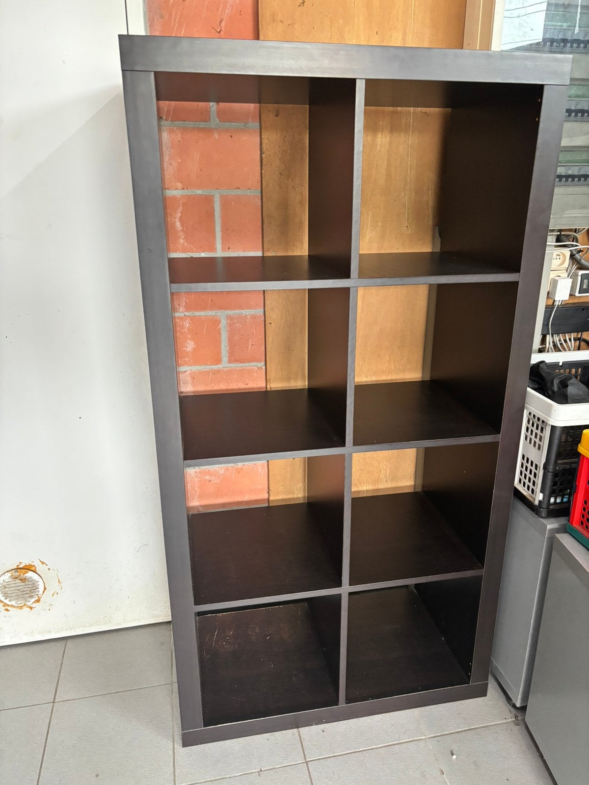 Ikea boekenkast, Enlèvement, Comme neuf