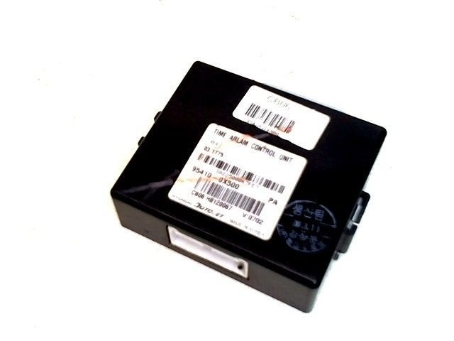 ALARM RELAIS Hyundai i10 (F5) (|954100X500|), Gebruikt, Hyundai