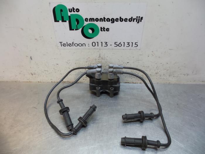 Allumage DIS d'un Citroen Saxo (Saxo 96-), -, 3 mois de garantie, Utilisé, -