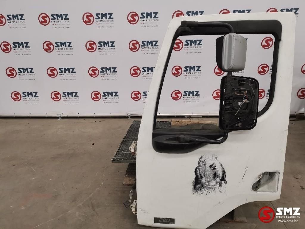 Occ Porte gauche Renault Premium, Autos : Pièces & Accessoires, Pièces camion, Renault, Carrosserie et Tôlerie, Utilisé