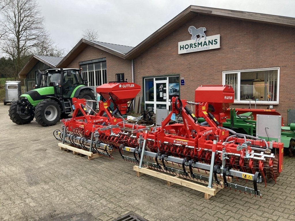 Güttler Greenmaster 300, Articles professionnels, Agriculture | Outils, Autre, Autres types