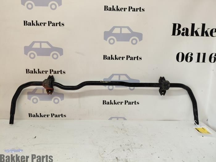 Barre stabilisatrice avant d'un Volkswagen Golf, -, Volkswagen, -, 3 mois de garantie