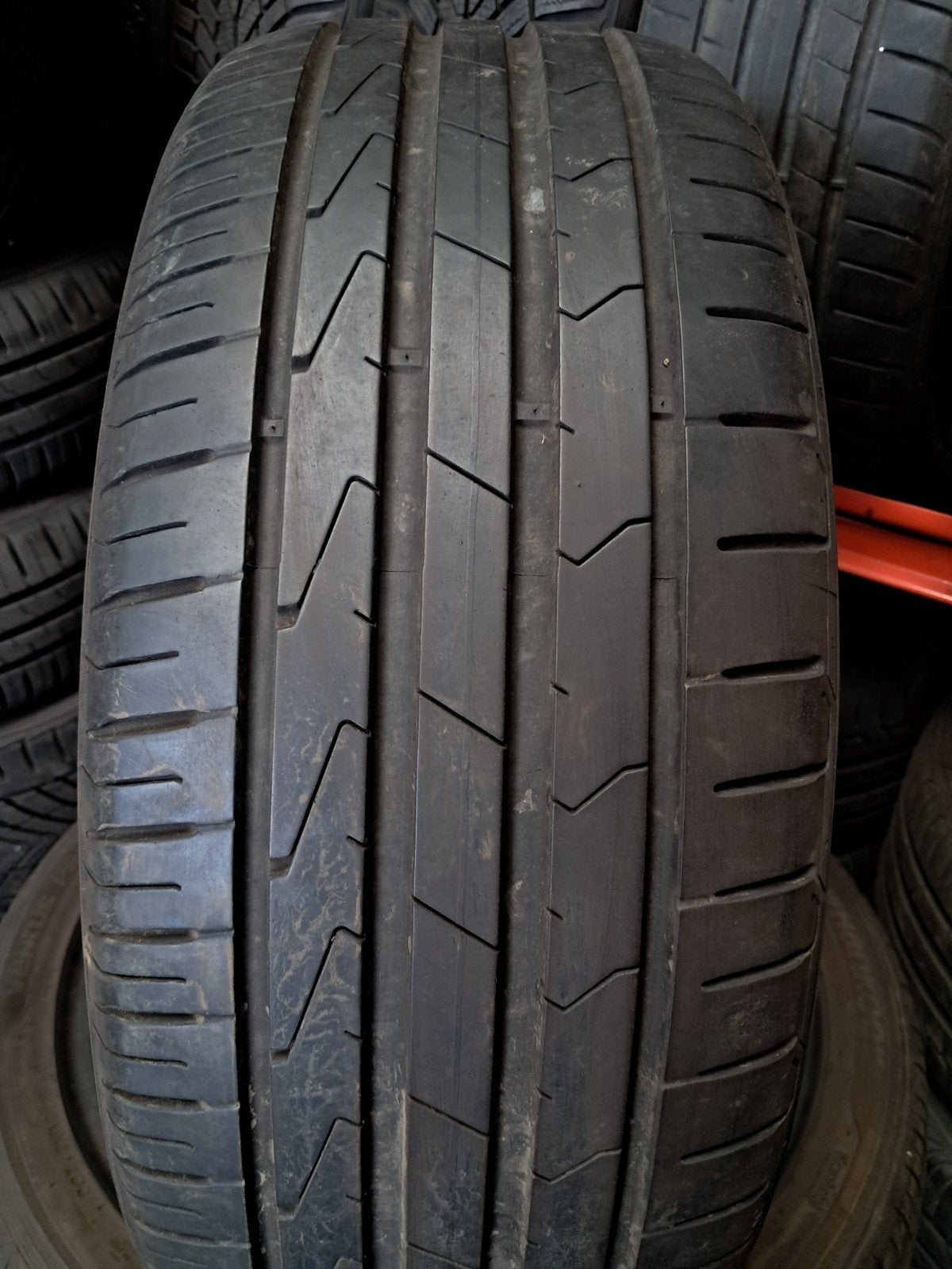 2154518 215/45/18 215/45r18 été, Enlèvement
