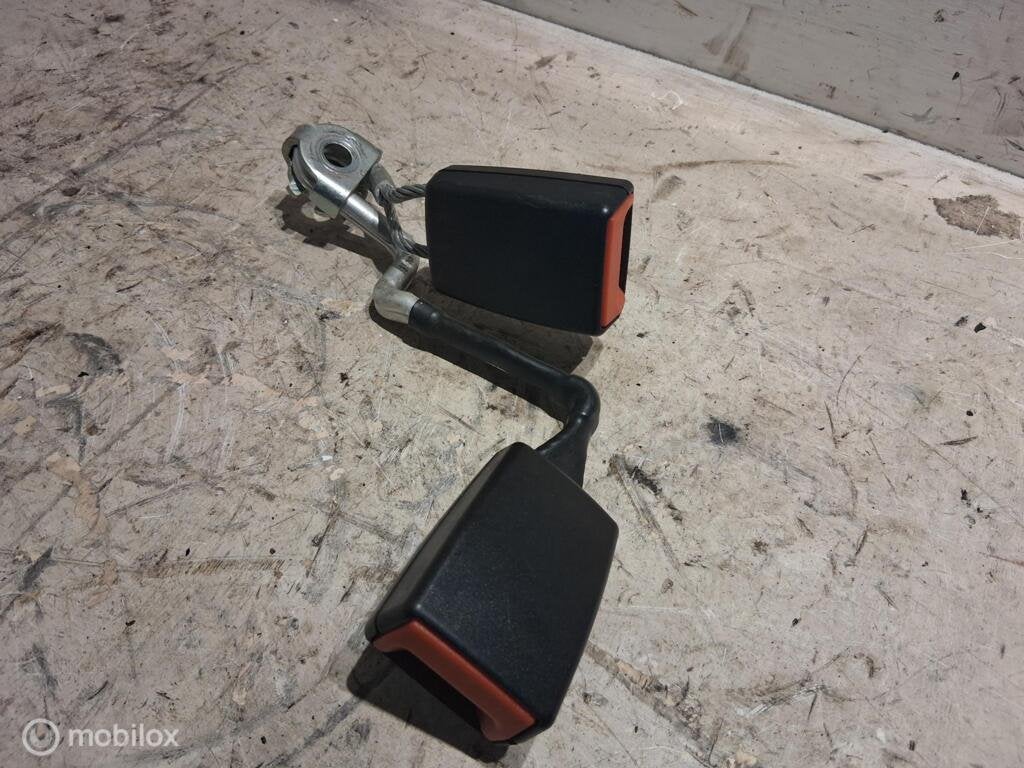 Veiligheidsgordel insteek MA Audi A3 8P 1.4 TFSI 8P0857739C, Auto-onderdelen, Audi, Gebruikt, Audi, Ophalen of Verzenden