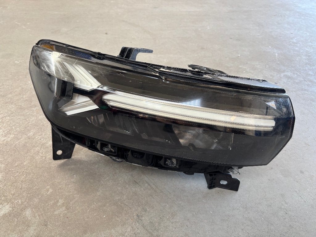 Phare Avant Droit OEM Dacia Bigster - Réf: 26107725R, Enlèvement, Utilisé, Dacia