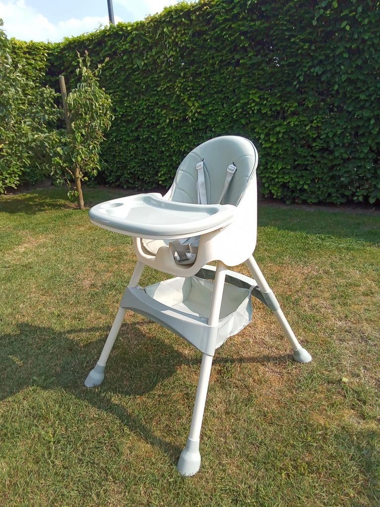 Eetstoel voor baby's, Kinderen en Baby's, Ophalen