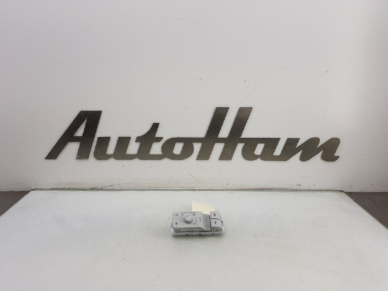 RAAMSCHAKELAAR Volkswagen ID.3 (E11 / E12) (01-2019/-), Gebruikt, Volkswagen