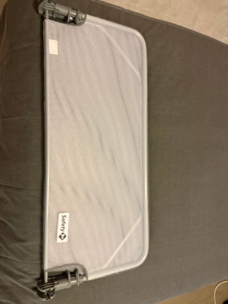 Bedhekje Safety 1ste, Enlèvement, Comme neuf