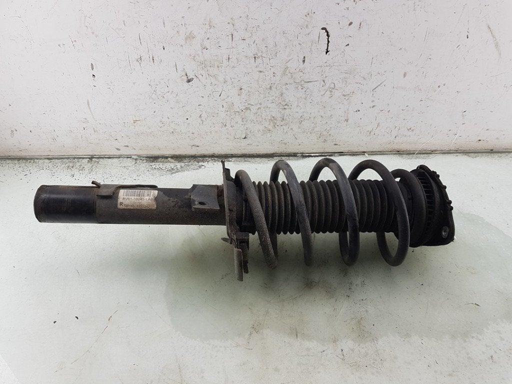 AMORTISSEUR OU ABSORBEUR DE CHOC AVANT DROIT C-Max (DXA), Utilisé, Ford