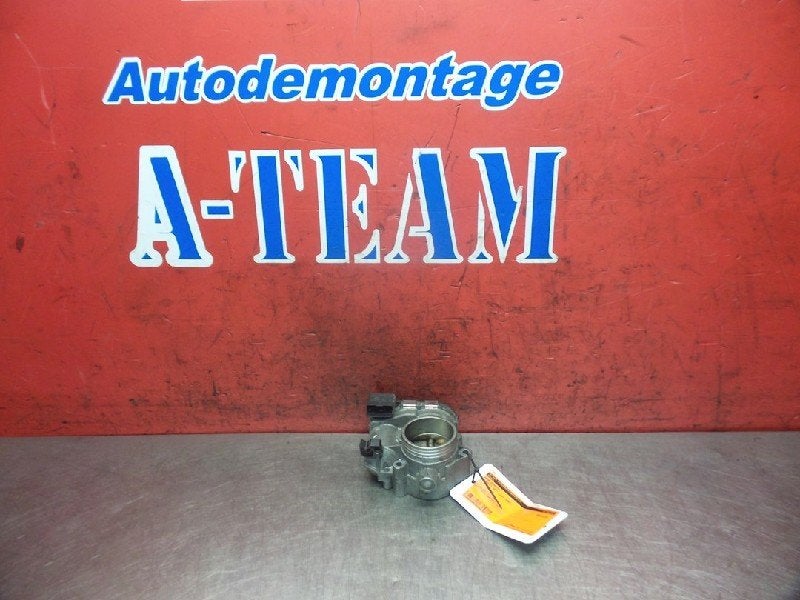 GASKLEPHUIS Peugeot 307 Break (3E) (|0280750085|), Robert Bosch AG, Gebruikt, Robert-Bosch-Allee 1
74232  Abstatt, DE, Engineering@bosch.com