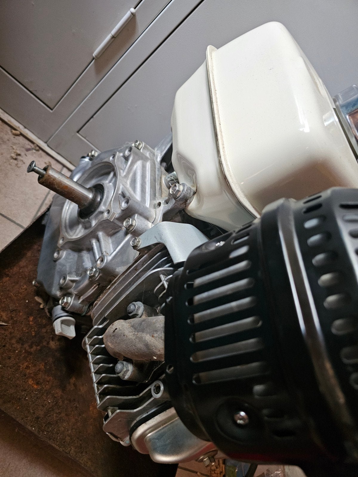 honda moter nieuw, Auto's, Aixam, Particulier, Te koop