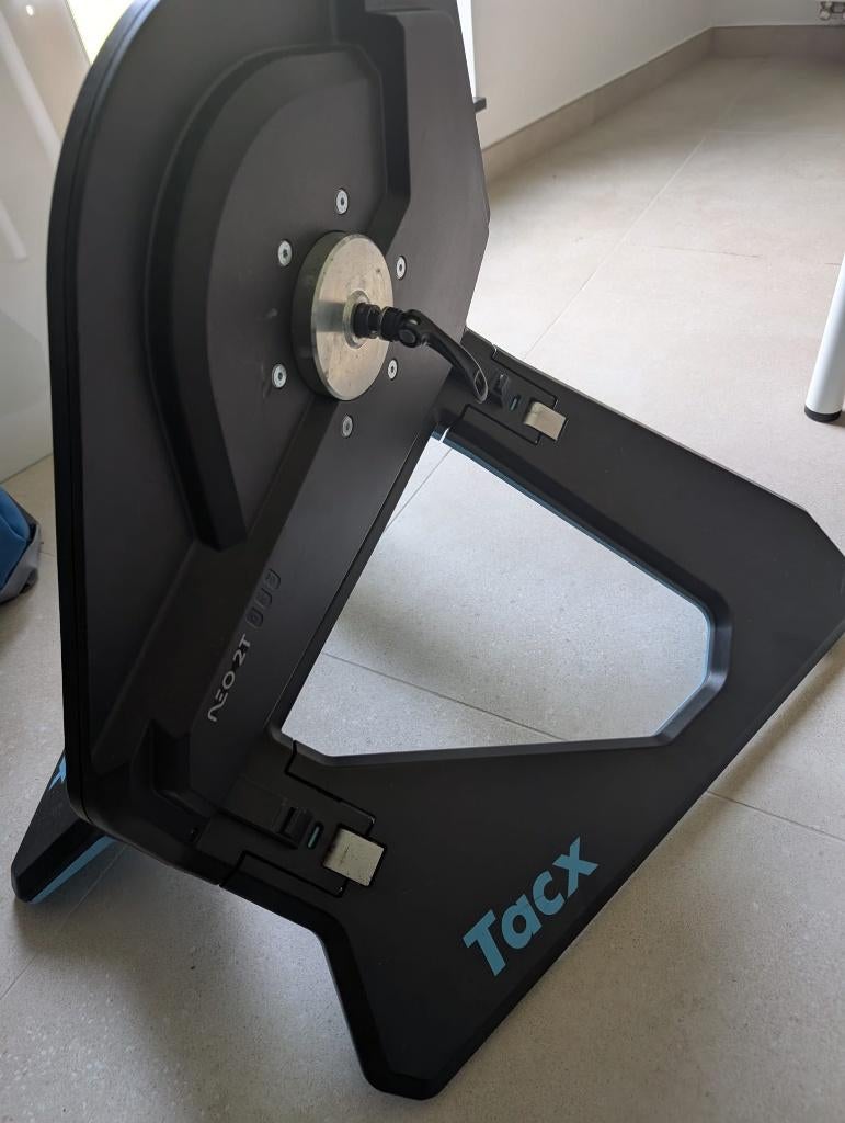 Tacx neo 2T, Sport en Fitness, Ophalen, Gebruikt, Overige typen