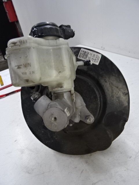 MASTERVAC / SERVOFREIN Seat Leon (1P1) (1K1614105), Utilisé, Seat