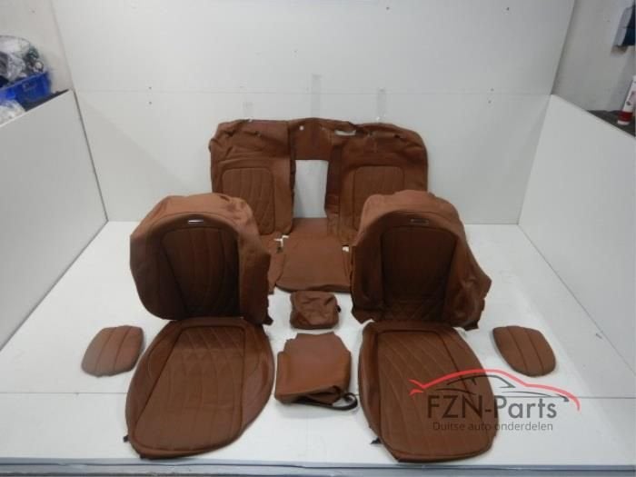 Mercedes-Benz G-Klasse W463 AMG Interieur Hoes, Auto-onderdelen, Interieur en Bekleding, Ophalen of Verzenden, Gebruikt
